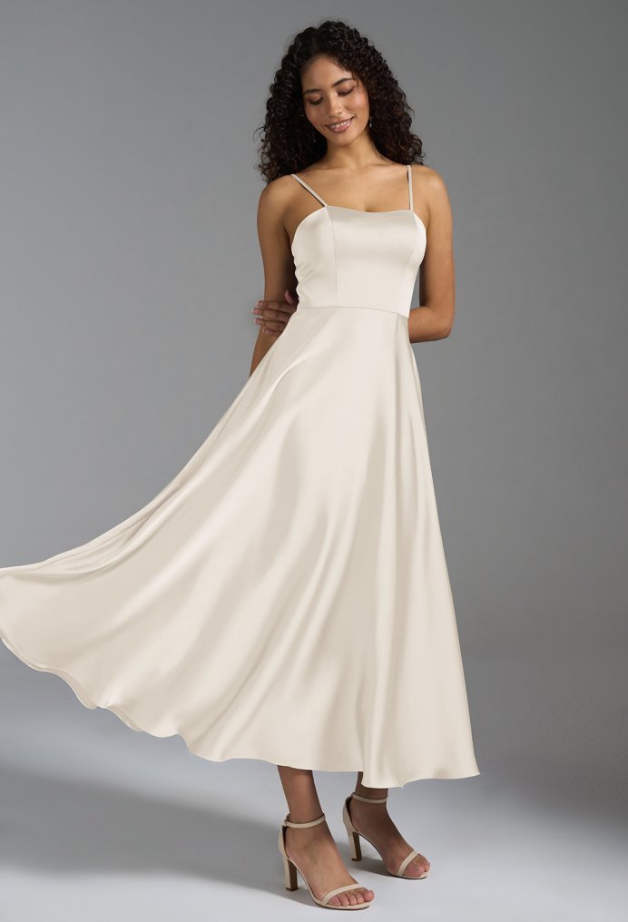 AW Lexi Dress